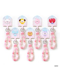 BT21 X Monopoly Collaboration - Cherry Blossom minini...