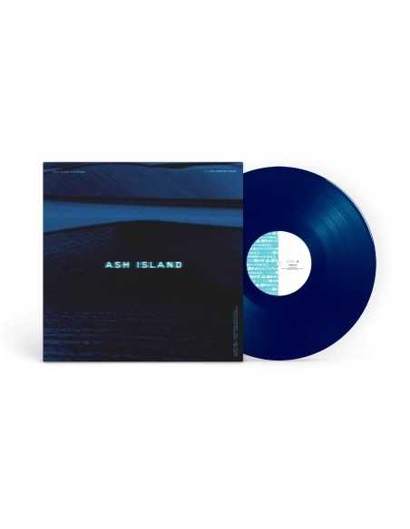 [LP] ASH ISLAND 1st Album - ASH LP