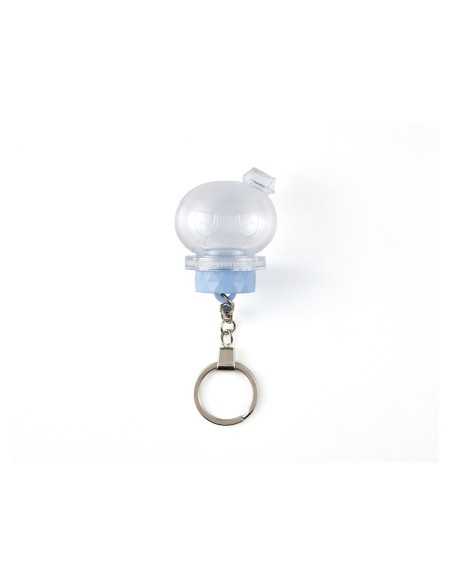 SEVENTEEN BONGBONGEE Official Light Stick Parts Keyring