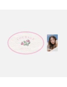 IRENE Like A Flower Goods - RUG