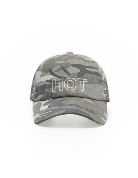 LE SSERAFIM LE SSERAFIM Goods - Ball Cap (HOT ver.)