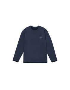 LE SSERAFIM HATCHINGROOM Goods - Two-Face L/S T-Shirt