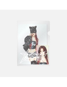 SEULGI Accidentally On Purpose Goods - POSTCARD +...