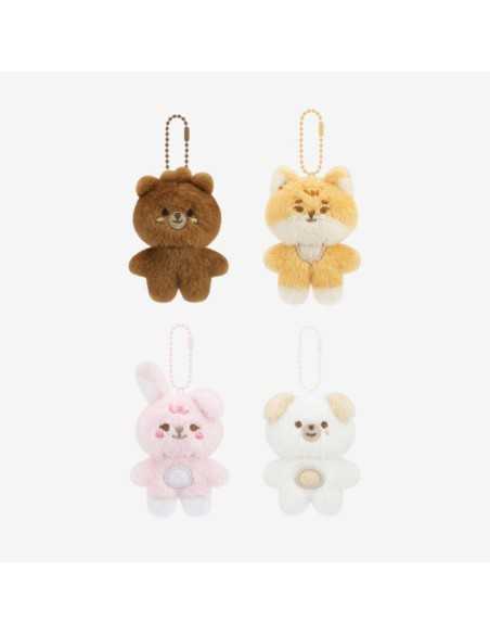 DAY6 2025 FOREVER YOUNG 2nd Goods - PETIT DENIMALZ PLUSH