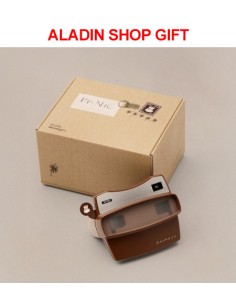 [Aladin Shop Gift] BEOMGYU’s Mixtape: Panic CD