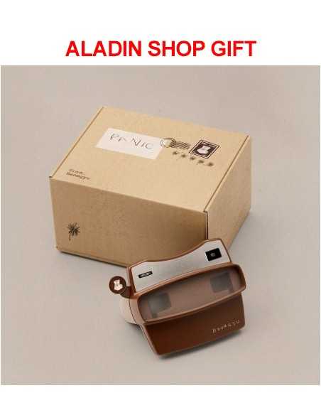 [Aladin Shop Gift] BEOMGYU’s Mixtape: Panic CD