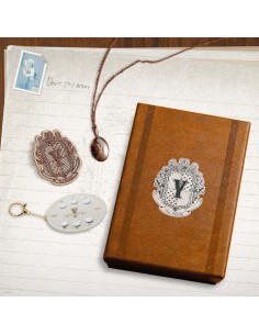 ATEEZ YUNHO PENDANT NECKLACE : Our Journey