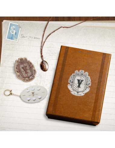 ATEEZ YUNHO PENDANT NECKLACE : Our Journey