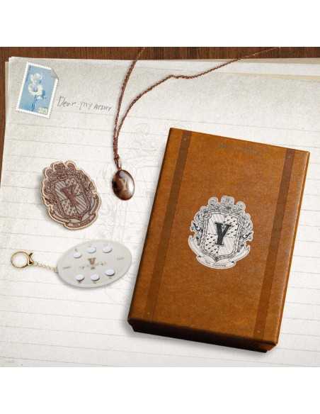 ATEEZ YUNHO PENDANT NECKLACE : Our Journey