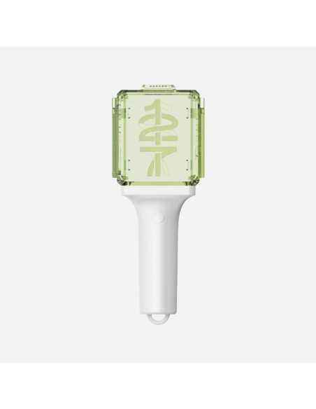 NCT 127 Official Goods - MINI FANLIGHT KEYRING 2.0