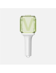 WayV Official Goods - MINI FANLIGHT KEYRING 2.0