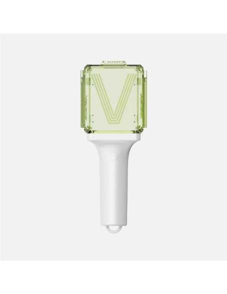 WayV Official Goods - MINI FANLIGHT KEYRING 2.0