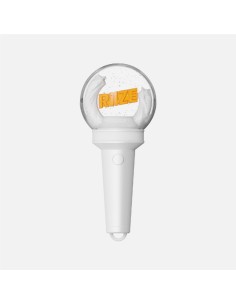 RIIZE Official Goods - MINI FANLIGHT KEYRING 2.0
