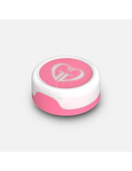 GIRLS GENERATION OFFICIAL LIGHT TOK