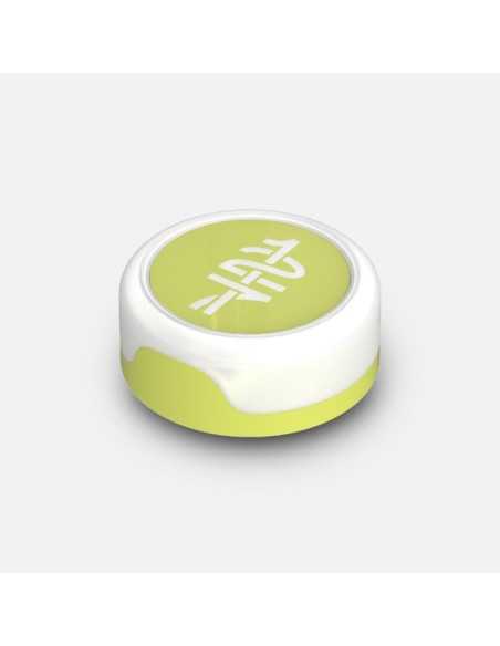 NCT 127 OFFICIAL LIGHT TOK