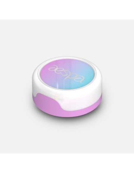 aespa OFFICIAL LIGHT TOK