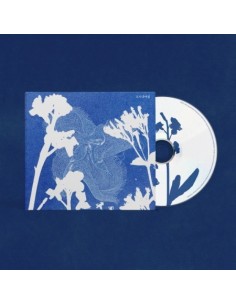 JUNG MIN HYUK 1st EP Album - 도서대여점 CD