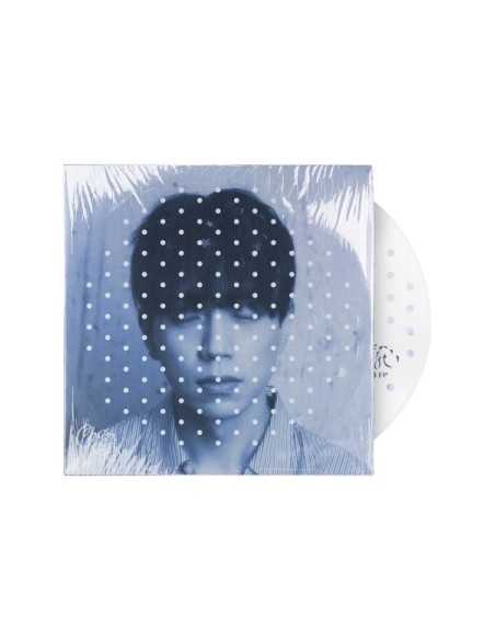 Tejong 1st EP Album - CHARLOTTE CD