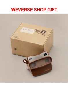 [Weverse Shop Gift][2nd Pre Order] BEOMGYU’s Mixtape:...
