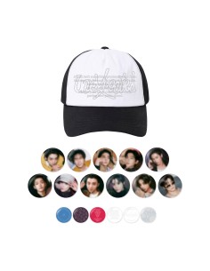 THE BOYZ ドボイズ ボールキャップのポラロイドトレカ ヒョンジェ THE BOYZ - THE BOYZ ドボイズ ヒョンジェ トレカ マリンの通販