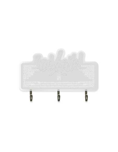 THE BOYZ Unexpected Goods - MAGNETIC KEY HANGER