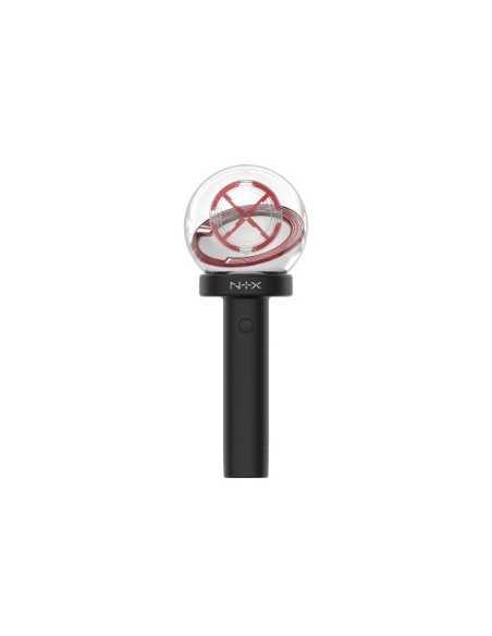 アイドル NUNEW OFFICIAL LIGHT STICK Model 1 NuNew's light stick looks so cute, and I want it badly. Pre