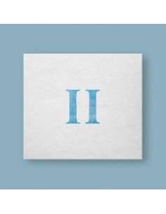 Stella Jang 2nd Album - STELLA II CD