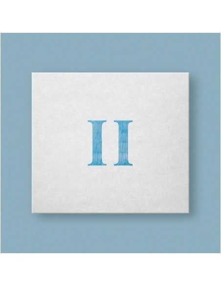 Stella Jang 2nd Album - STELLA II CD