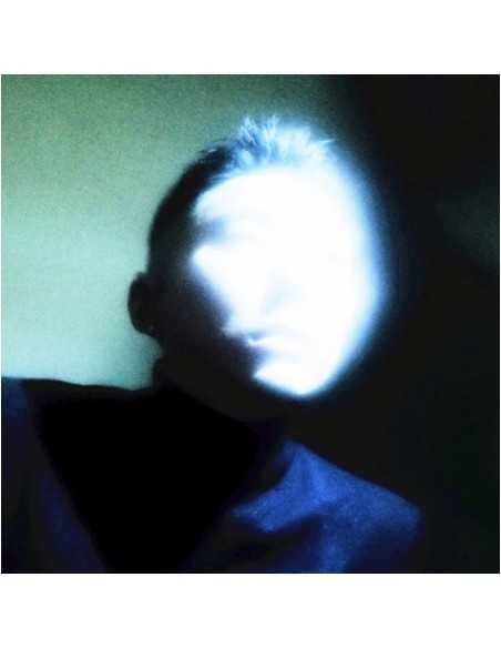 [Re-release] BRWN Album - Yours Truly CD