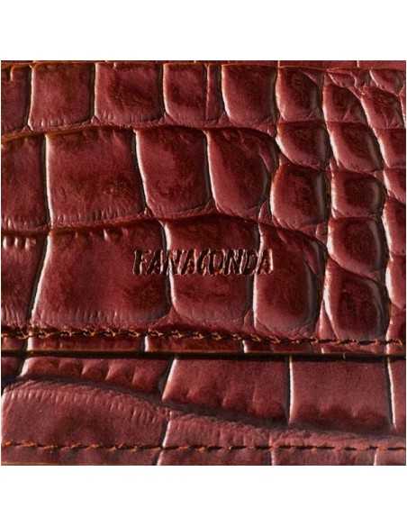[Re-release] Fana Album - FANACONDA (RED EDITION) CD