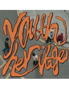 [Re-release] 87dance Album - youth heritage CD