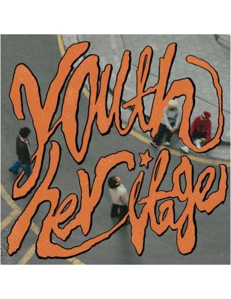 [Re-release] 87dance Album - youth heritage CD