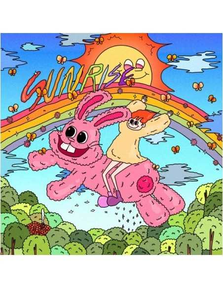 [Re-release] YEYEBEEN EP Album - SUNRISE CD