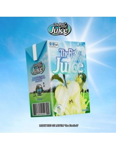 [Smart Album] MARK 1st Album - The Firstfruit (First...