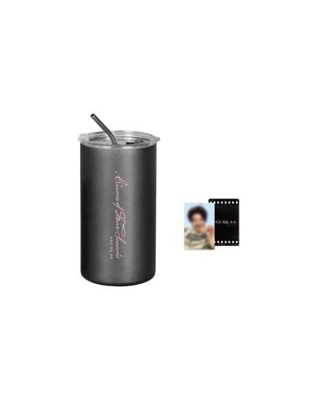 SonHoYoung 2025 FAN MEETING Goods - TUMBLER