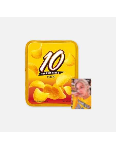 TEN STUNNER Goods - POUCH SET