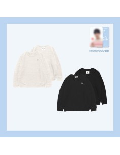JUNG HAE IN OUR TIME -HBD Goods - SWEATSHIRT