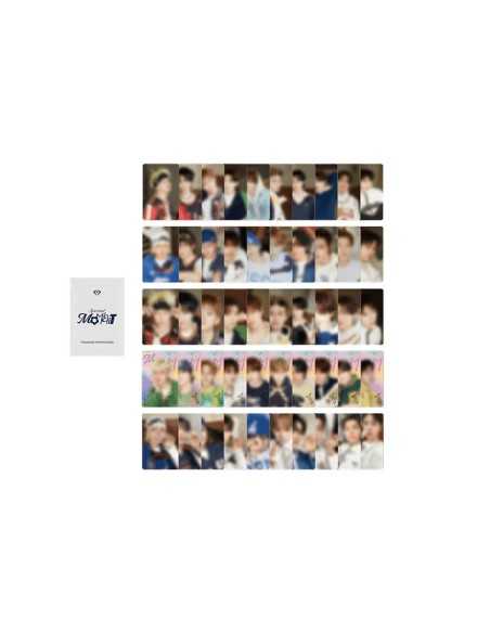 TREASURE SPECIAL MOMENT Goods - TRADING PHOTOCARD kpoptown.com