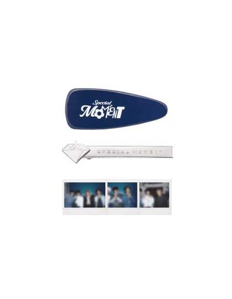 TREASURE SPECIAL MOMENT Goods - HAIR PIN SET