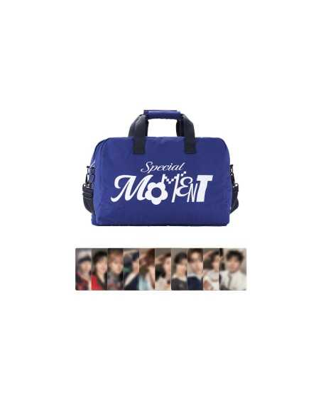 TREASURE SPECIAL MOMENT Goods - DUFFLE BAG
