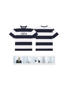 treasure 直筆サイン入り Tシャツ - メルカリ
