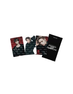&TEAM AWAKEN THE BLOODLINE Goods - PHOTOCARD