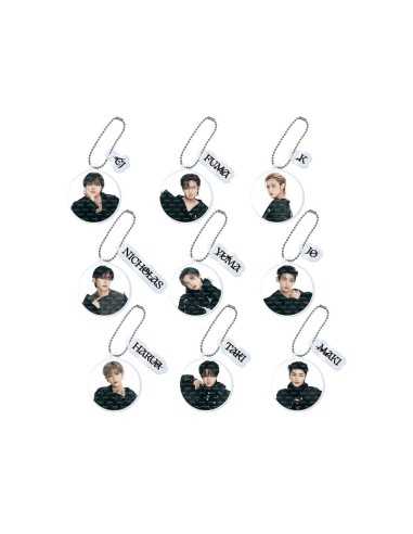 &TEAM AWAKEN THE BLOODLINE Goods - ACRYLIC...