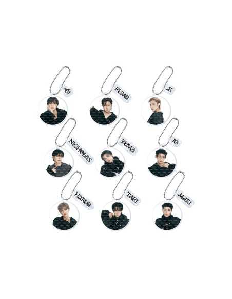 &TEAM AWAKEN THE BLOODLINE Goods - ACRYLIC PHOTO KEYRING