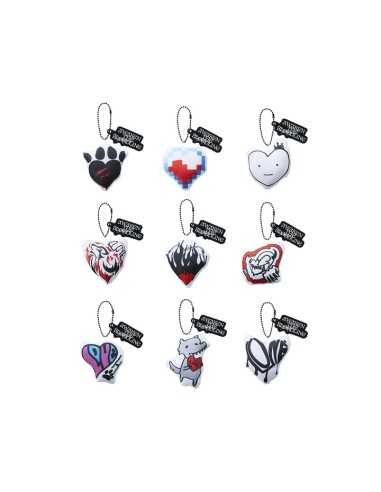 &TEAM AWAKEN THE BLOODLINE Goods - CUSHION KEY...