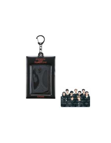 &TEAM AWAKEN THE BLOODLINE Goods - PHOTOCARD HOLDER