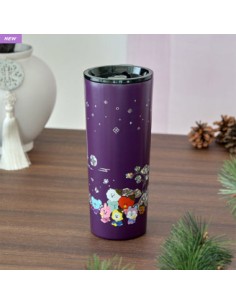 BT21 Premium K Edition Goods - Graphic Tumbler