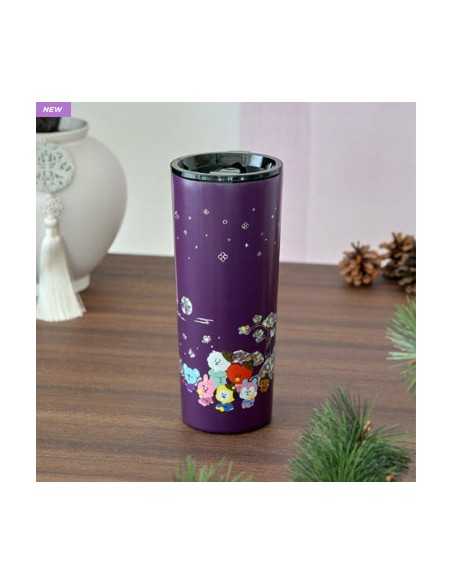 BT21 Premium K Edition Goods - Graphic Tumbler
