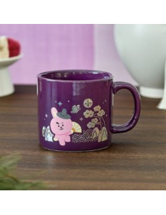BT21 Premium K Edition Goods - Graphic Mug Cup