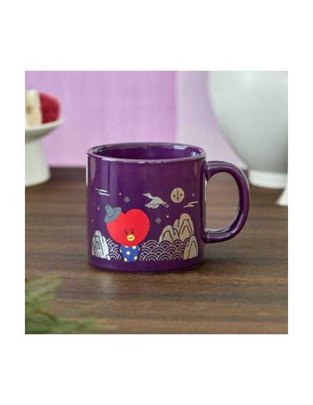 BT21 Premium K Edition Goods - Graphic Mug Cup